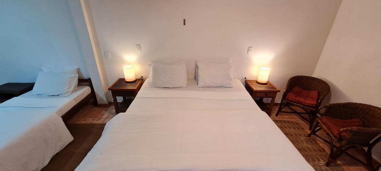 Arado 313 Suites مونتي فيردي المظهر الخارجي الصورة