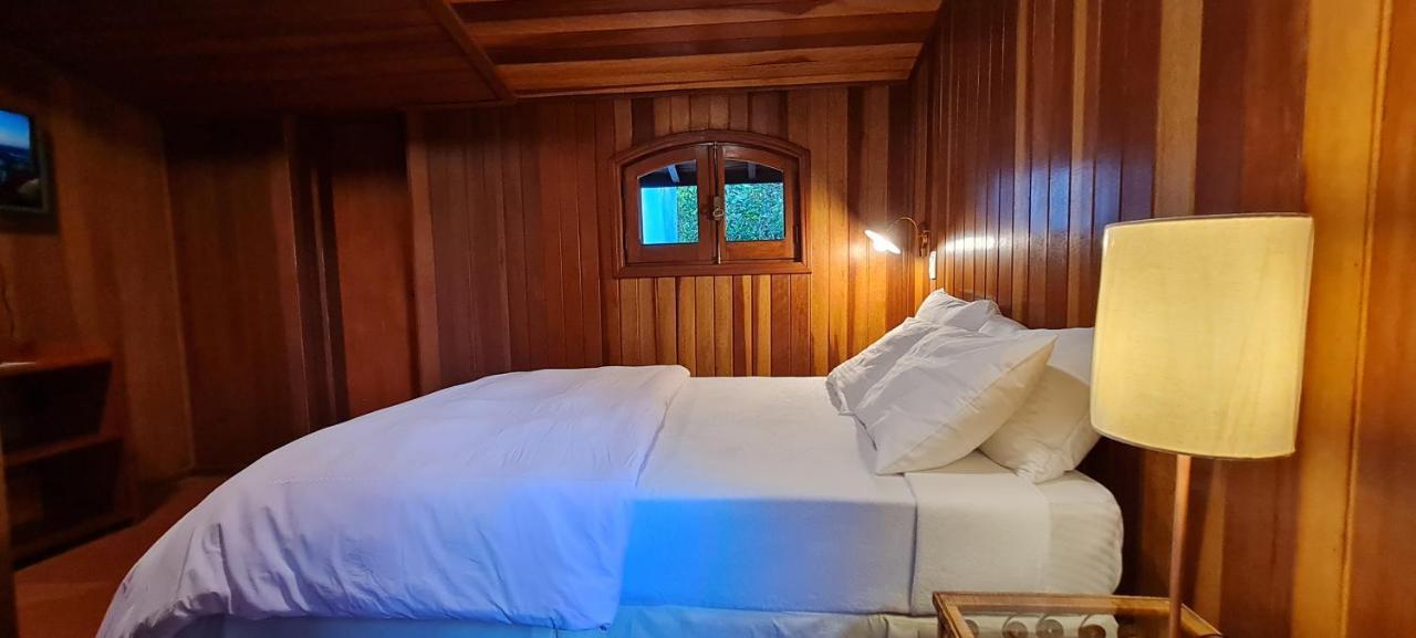 Arado 313 Suites مونتي فيردي المظهر الخارجي الصورة