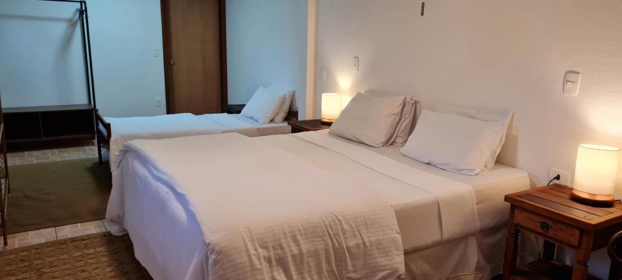 Arado 313 Suites مونتي فيردي المظهر الخارجي الصورة