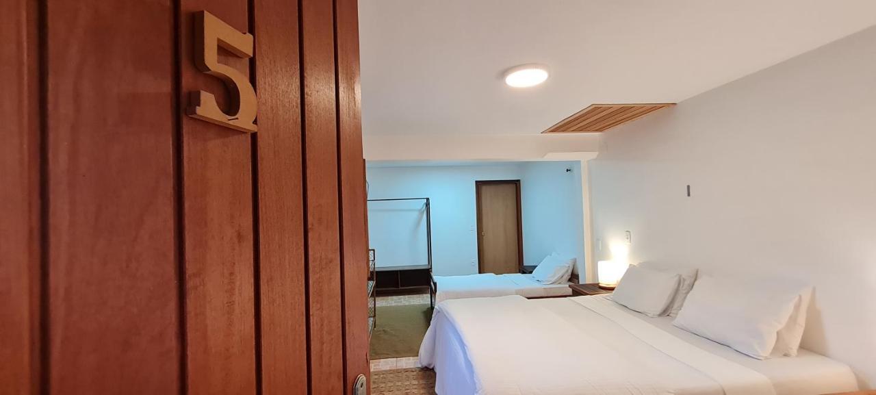 Arado 313 Suites مونتي فيردي المظهر الخارجي الصورة
