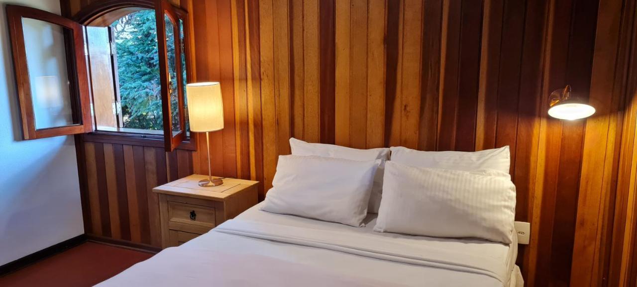 Arado 313 Suites مونتي فيردي المظهر الخارجي الصورة