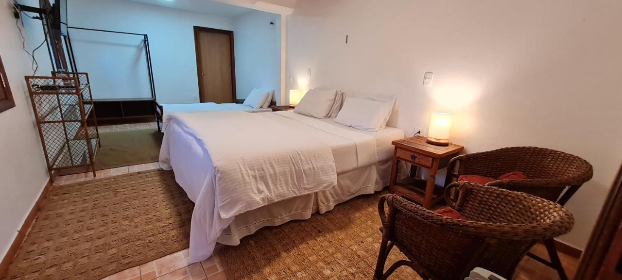 Arado 313 Suites مونتي فيردي المظهر الخارجي الصورة