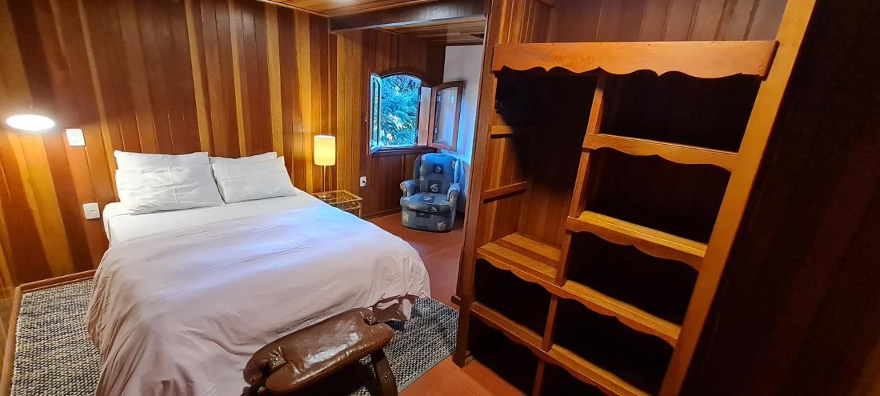 Arado 313 Suites مونتي فيردي المظهر الخارجي الصورة
