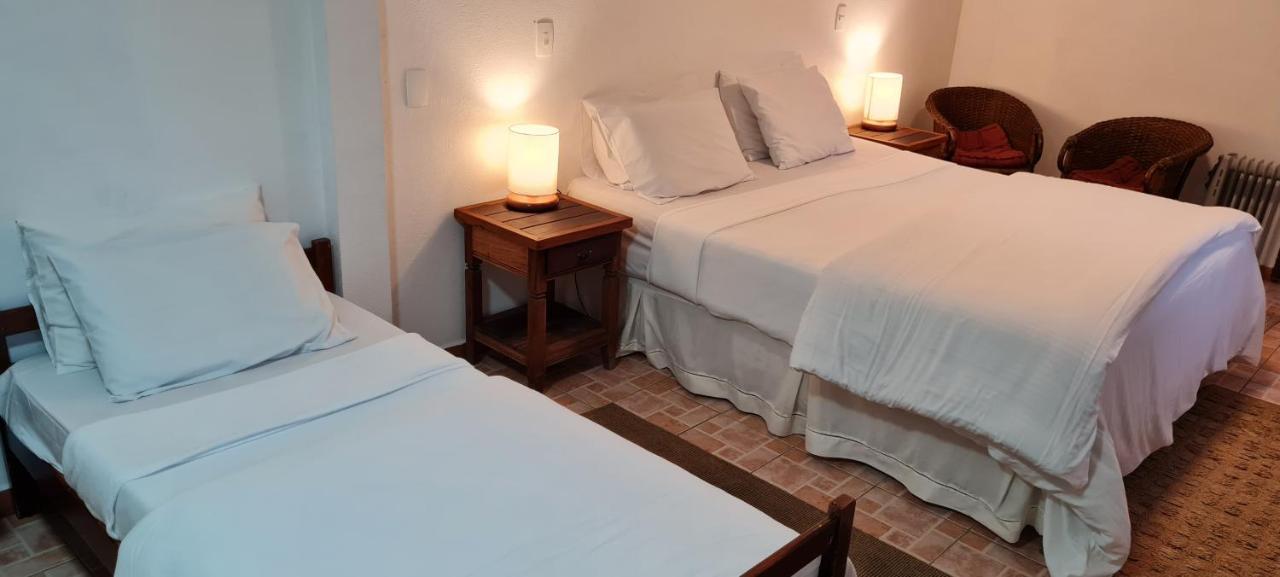Arado 313 Suites مونتي فيردي المظهر الخارجي الصورة