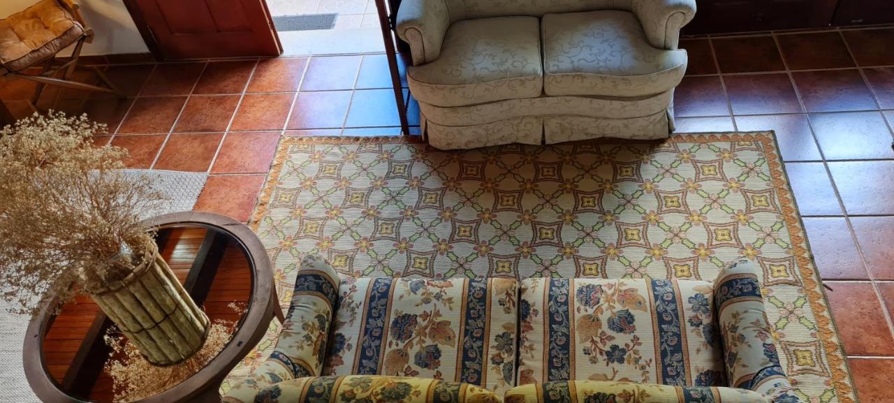 Arado 313 Suites مونتي فيردي المظهر الخارجي الصورة