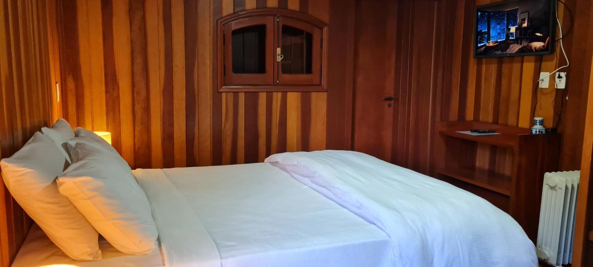 Arado 313 Suites مونتي فيردي الغرفة الصورة
