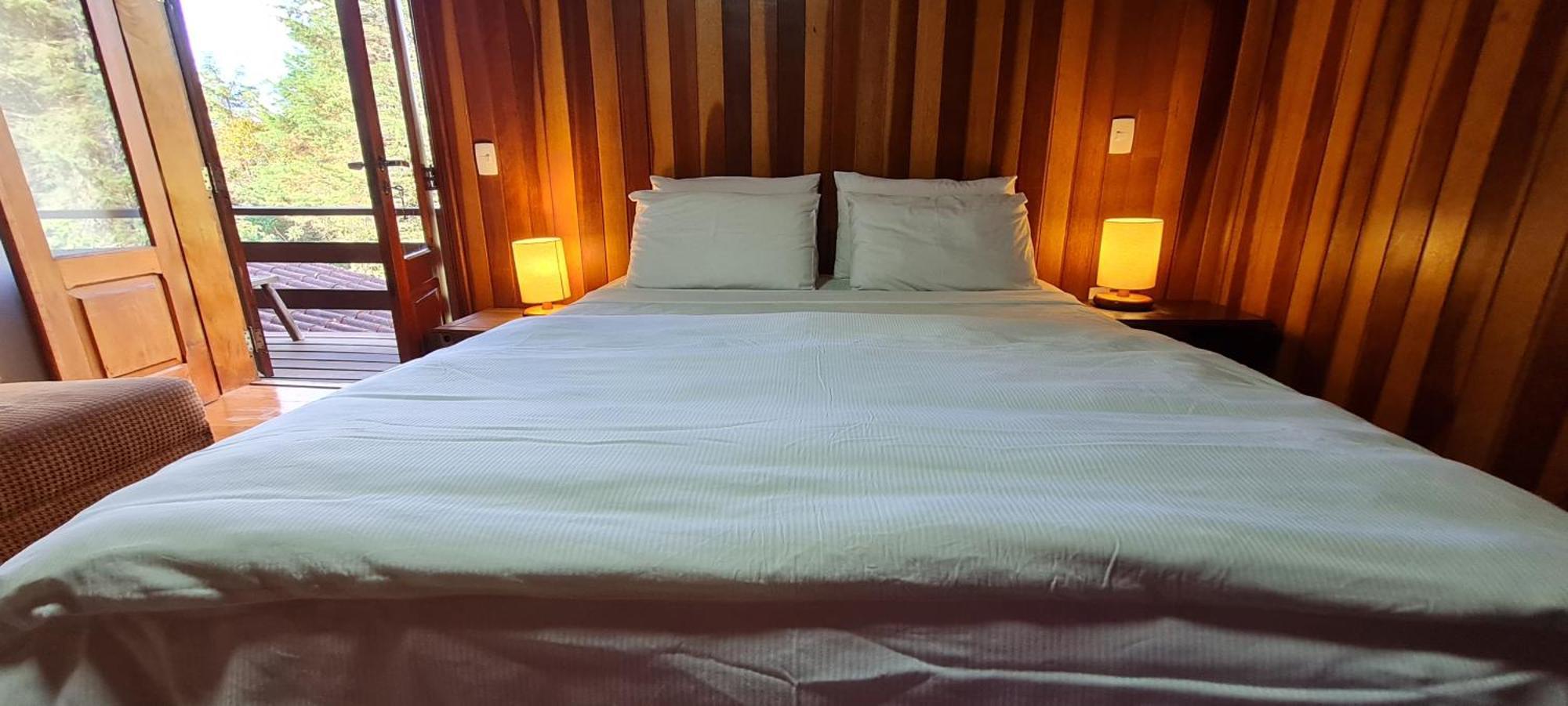 Arado 313 Suites مونتي فيردي الغرفة الصورة