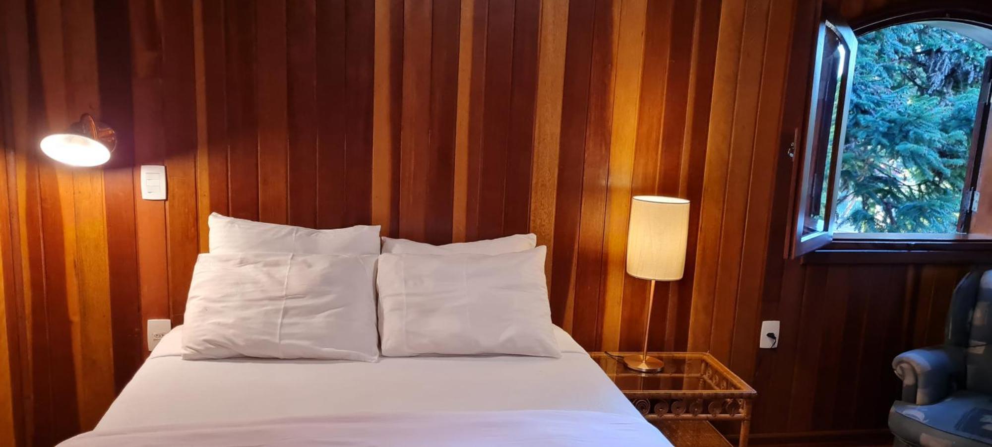 Arado 313 Suites مونتي فيردي الغرفة الصورة