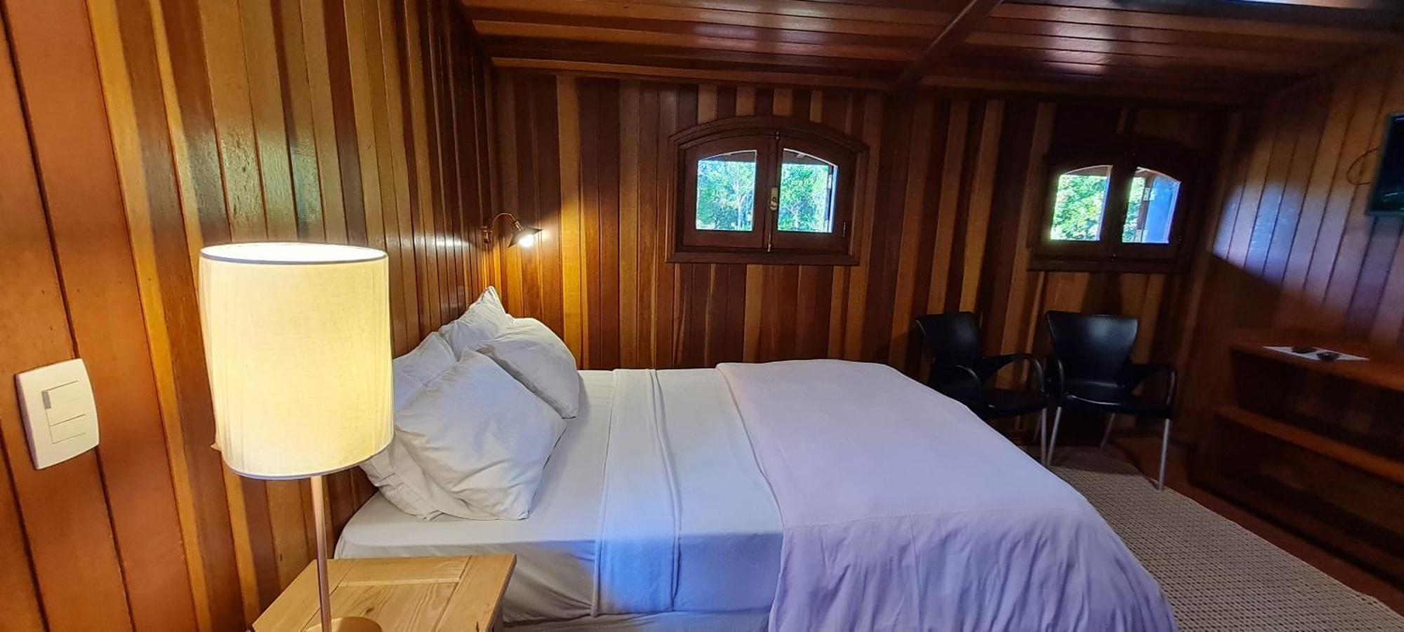 Arado 313 Suites مونتي فيردي الغرفة الصورة