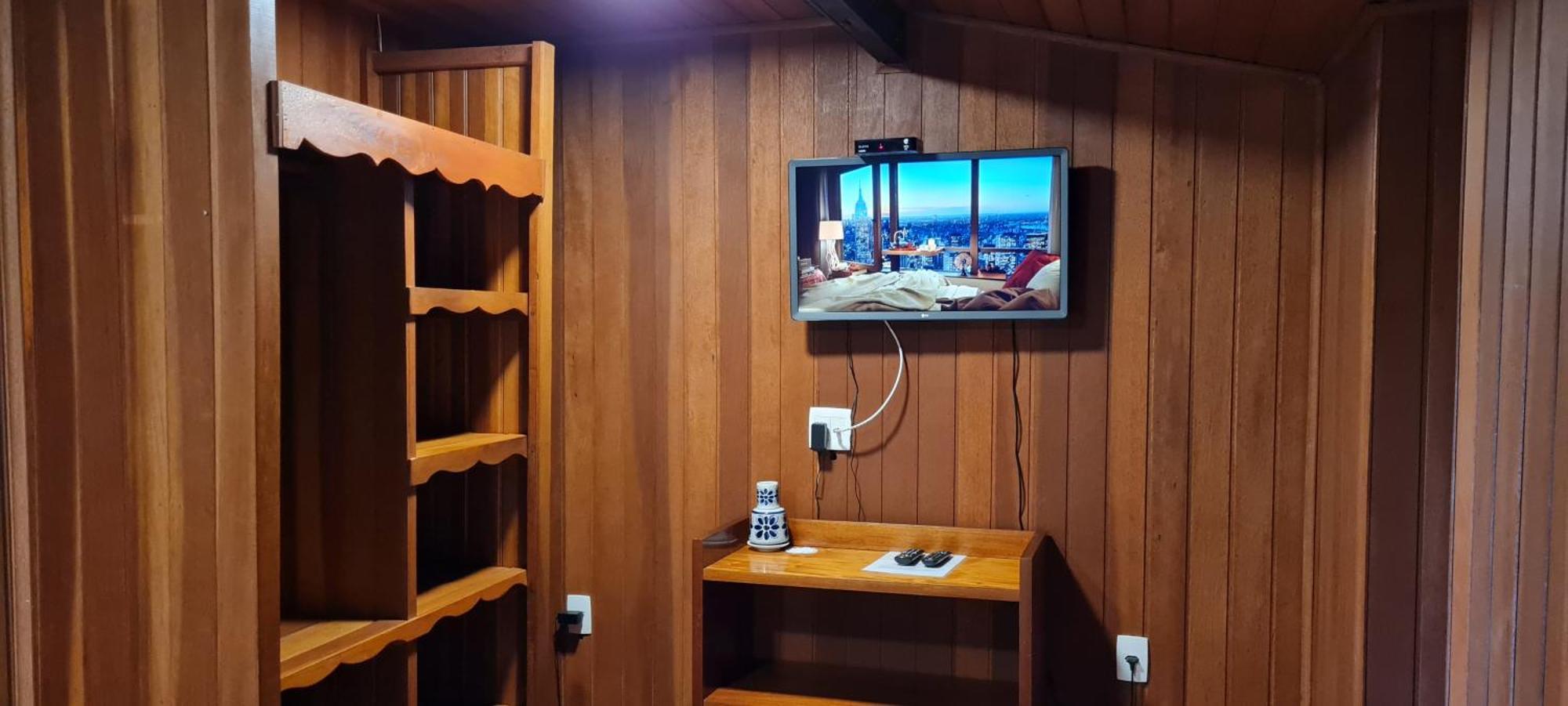 Arado 313 Suites مونتي فيردي الغرفة الصورة