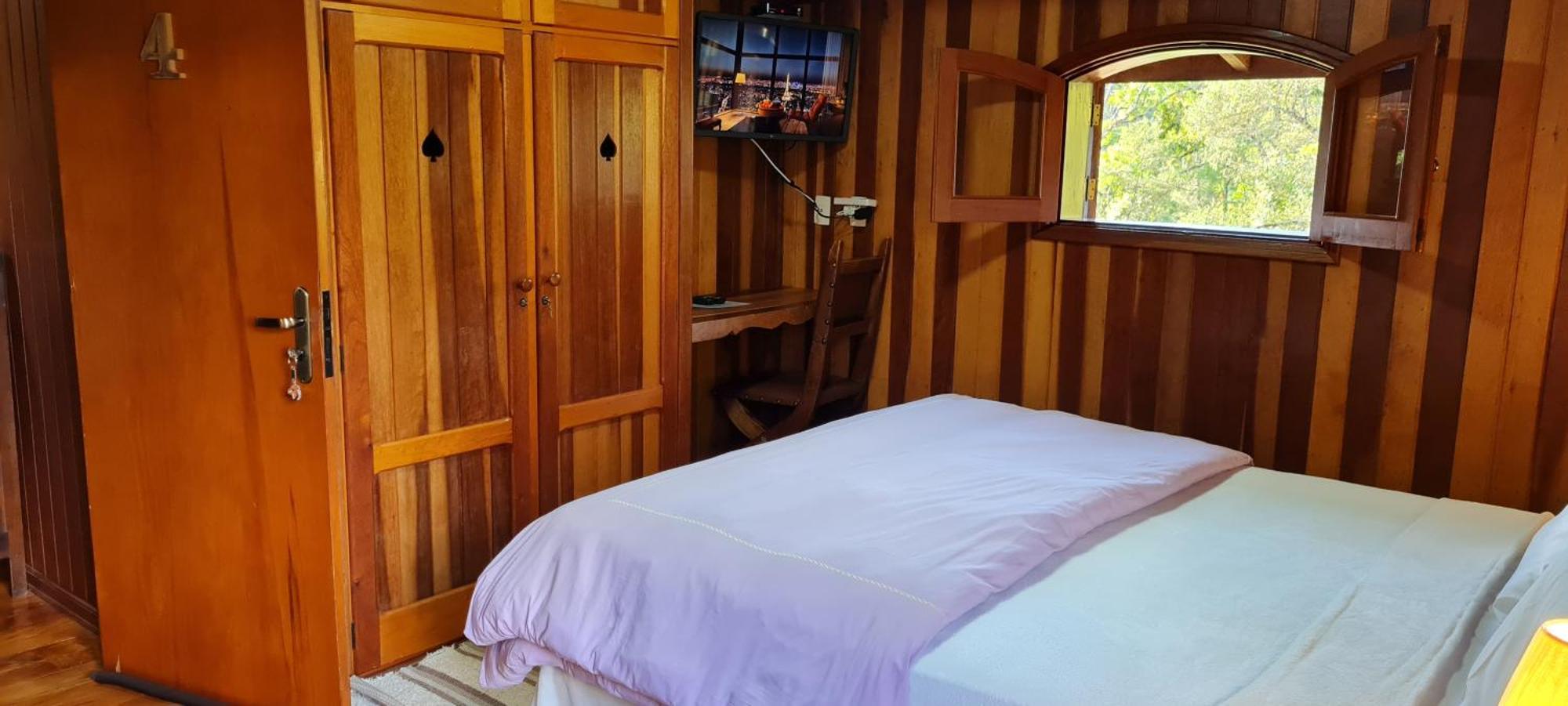 Arado 313 Suites مونتي فيردي الغرفة الصورة