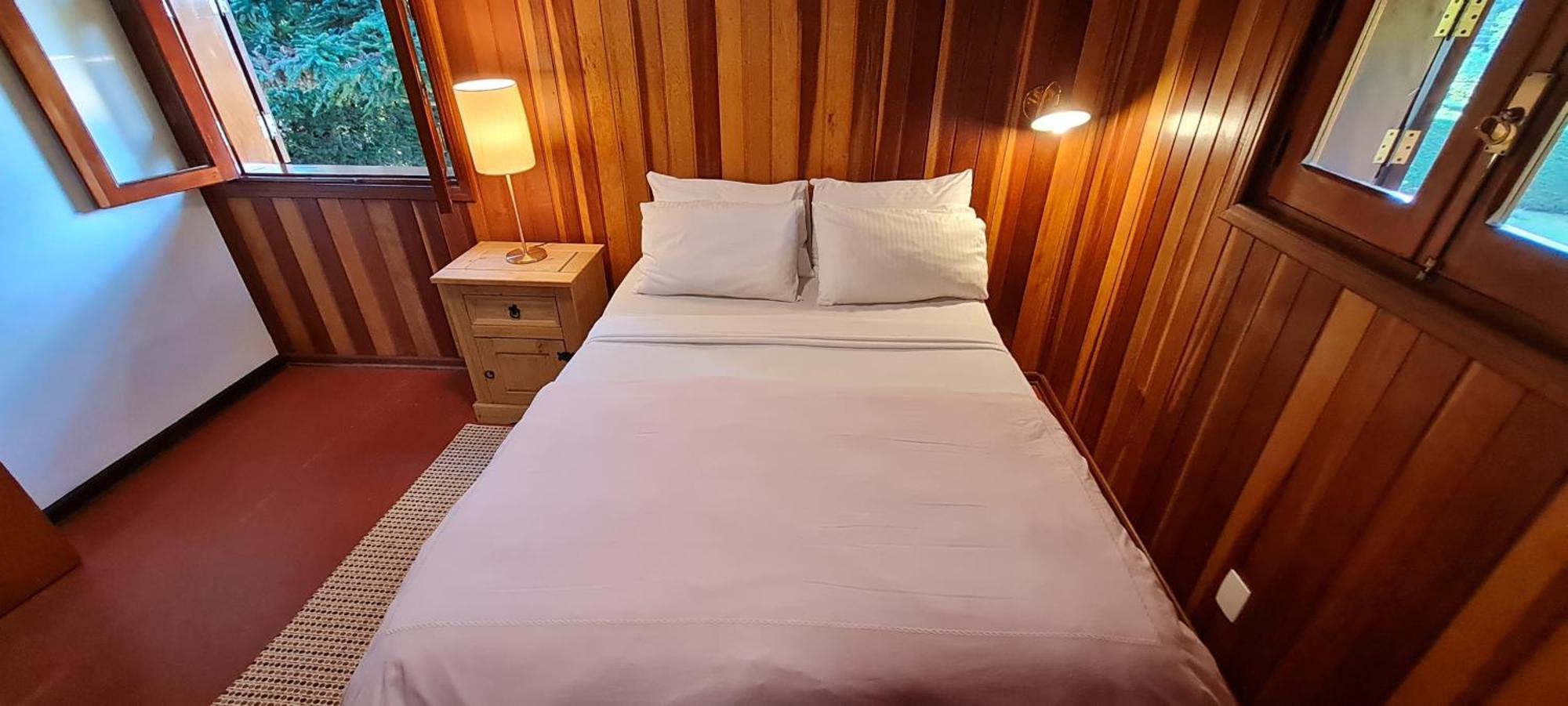 Arado 313 Suites مونتي فيردي الغرفة الصورة