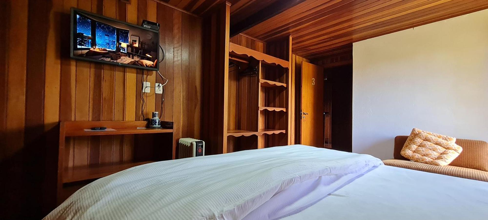 Arado 313 Suites مونتي فيردي الغرفة الصورة