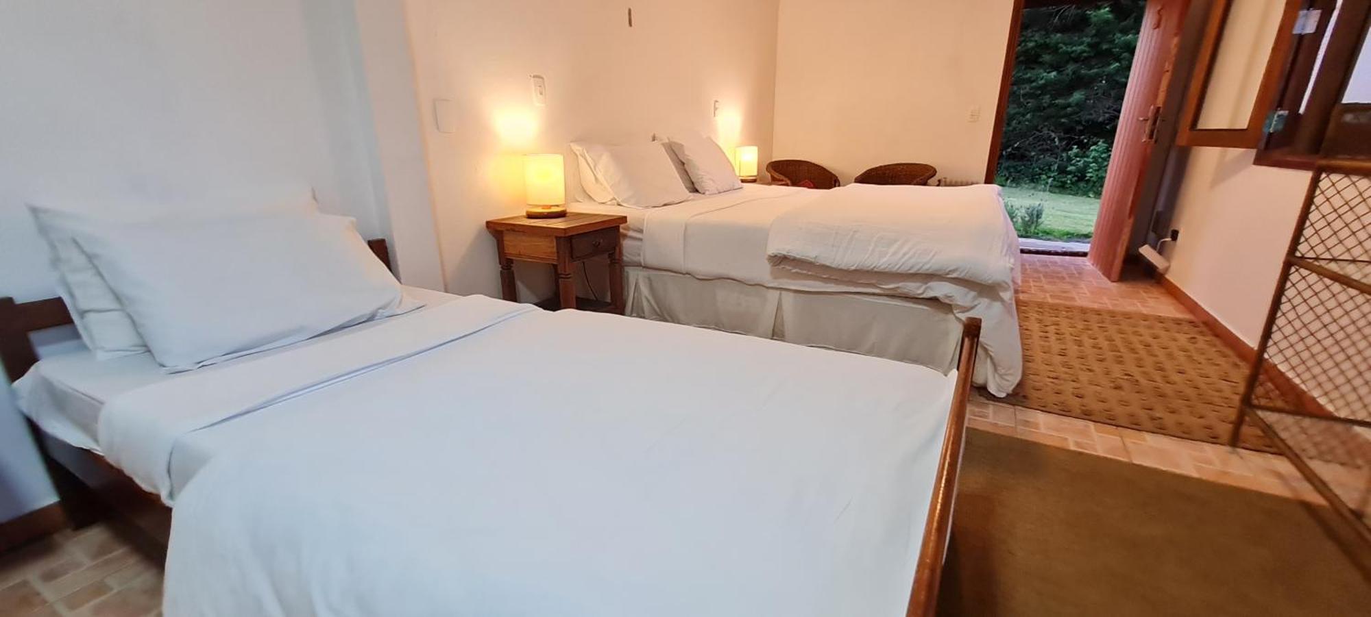 Arado 313 Suites مونتي فيردي الغرفة الصورة