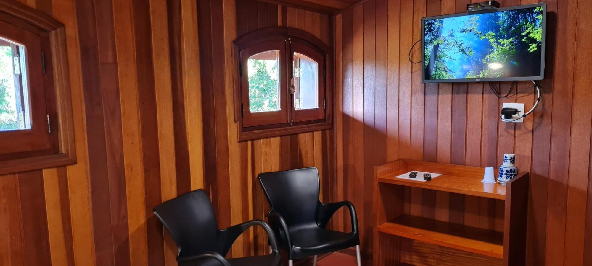Arado 313 Suites مونتي فيردي الغرفة الصورة